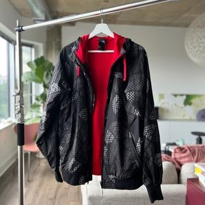 North Face Coat Medium